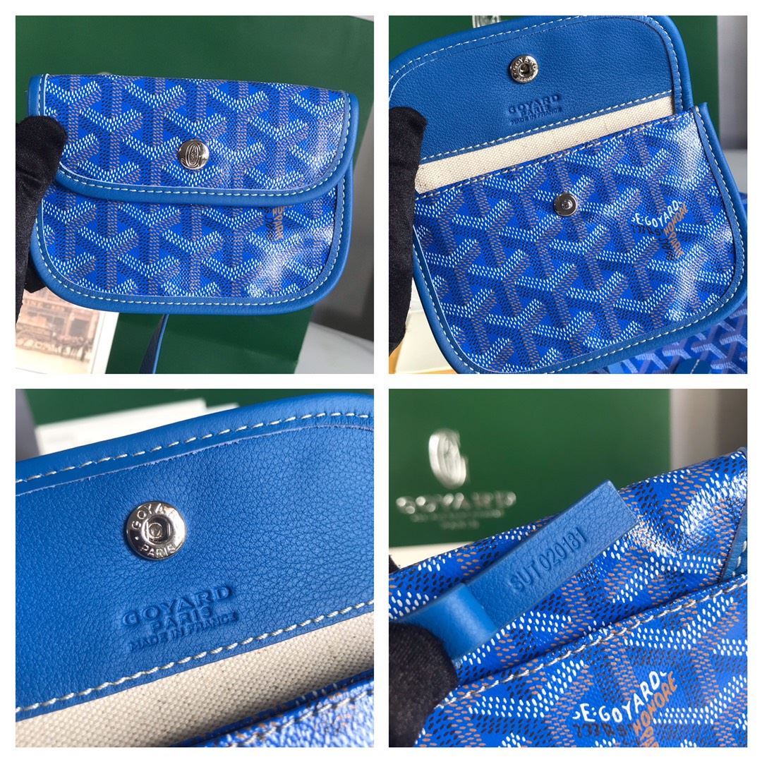 Goyard Shopping Bags